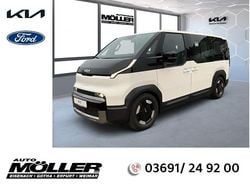 Weiss Neu 2025 Kia PV5 Van / Kleinbus | 42.699 € (Fairer Preis)