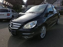 Gebraucht 2009 Mercedes B200 Van / Kleinbus | 5.490 € (Fairer Preis)