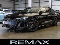 Schwarz Neu 2025 Audi A6 S-Line Kombi | 69.880 € (Superpreis)