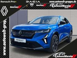 Gipfelblau metallic, black pe Gebraucht 2024 Renault Rafale SUV | 46.840 € (Fairer Preis)
