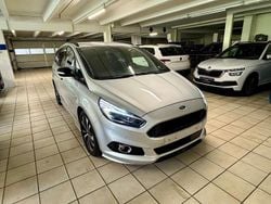 Silber Gebraucht 2019 Ford S-MAX ST-Line Van / Kleinbus | 21.499 € (Fairer Preis)
