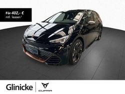 Schwarz Neu 2025 Cupra Born Kleinwagen | 34.490 € (Superpreis)