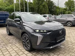 Titangrau metallic titangrau metallic Neu 2024 DS Automobiles DS7 Crossback SUV | 34.017 € (Guter Preis)