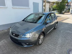 Grau Gebraucht 2013 Seat Ibiza Style Kleinwagen | 5.900 € (Fairer Preis)