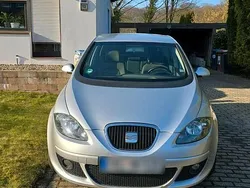 Silber Gebraucht 2004 Seat Altea Van / Kleinbus | 2.300 € (Fairer Preis)