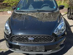Ford Ka Plus