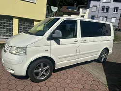 Weiß Gebraucht 2003 VW T5 Van | 7.800 €