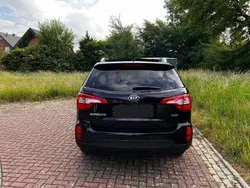 Schwarz Gebraucht 2012 Kia Sorento Platinum Edition SUV | 13.900 € (Teuer)
