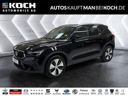 Schwarz Gebraucht 2025 Volvo XC40 Core SUV | 34.880 € (Fairer Preis)
