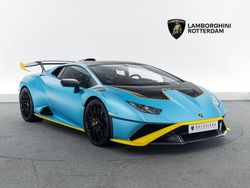 Blau Gebraucht 2024 Lamborghini Huracán | 392.449 €