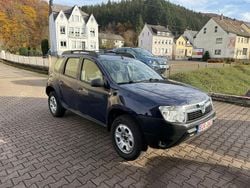 Blau Gebraucht 2013 Dacia Duster Ice SUV | 4.590 € (Superpreis)