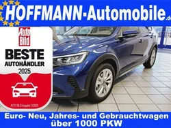 Reefbluemet. Neu 2025 VW Taigo SUV | 23.900 € (Guter Preis)