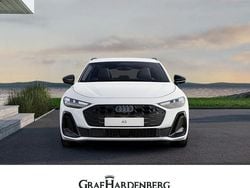 Weiß Neu 2025 Audi A5 Kombi | 68.404 € (Superpreis)