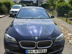 Blau Gebraucht 2012 BMW 535 Kombi | 14.900 € (Guter Preis)