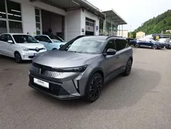 Dolomit grau satiniert/ schwar Gebraucht 2024 Renault Scénic Van / Kleinbus | 43.950 € (Guter Preis)
