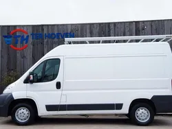 Weiß Gebraucht 2014 Peugeot Boxer Van | 10.950 € (Etwas zu teuer)