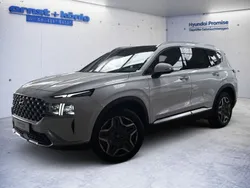 Gebraucht 2023 Hyundai Santa Fe Prime SUV | 41.490 € (Fairer Preis)