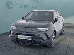 Schwarz Gebraucht 2021 Opel Mokka-e GS Line SUV | 16.199 € (Fairer Preis)