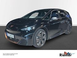 Schwarz Neu 2025 Cupra Born VZ2 Kleinwagen | 61.400 €