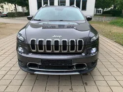 Gebraucht 2014 Jeep Cherokee Limited SUV | 11.999 € (Fairer Preis)