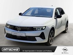 Banquise weiss Neu 2025 Opel Astra Limousine | 33.600 € (Etwas zu teuer)