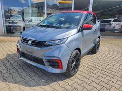 Titanmetallic Neu 2025 Aixam City Kleinwagen | 17.950 € (Fairer Preis)