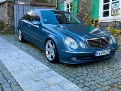 Gebraucht 2003 Mercedes E320 Limousine | 2.000 €