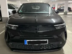 Schwarz Gebraucht 2022 Opel Mokka GS Line SUV | 18.699 € (Guter Preis)