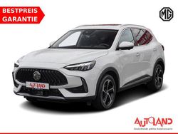 Weiß Gebraucht 2024 MG HS Luxury SUV | 25.890 € (Fairer Preis)