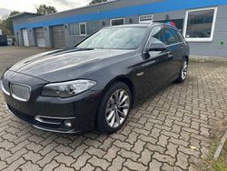 Grau Gebraucht 2014 BMW 530 Kombi | 6.990 € (Superpreis)