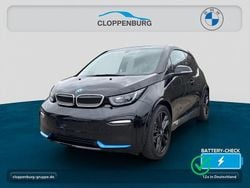 Schwarz Gebraucht 2022 BMW i3 Kleinwagen | 22.875 € (Fairer Preis)