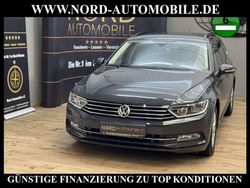 Grau Gebraucht 2019 VW Passat Comfortline Kombi | 17.800 € (Fairer Preis)