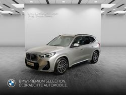 Silber Gebraucht 2024 BMW X1 Comfort Edition SUV | 49.101 € (Teuer)