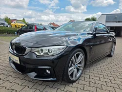 Black sapphire metallic Gebraucht 2015 BMW 425 M Sport Coupé | 22.990 € (Fairer Preis)
