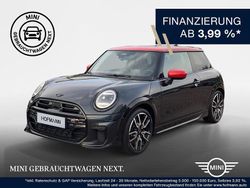 Legend grey Gebraucht 2024 Mini John Cooper Works Kleinwagen | 36.448 € (Fairer Preis)
