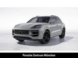 Kreide Gebraucht 2025 Porsche Cayenne Black Edition SUV | 117.615 €