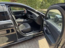 Schwarz Gebraucht 2020 Mercedes S350 Limousine | 68.900 € (Fairer Preis)