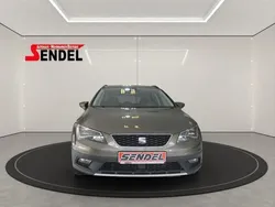 Seat Leon X-Perience