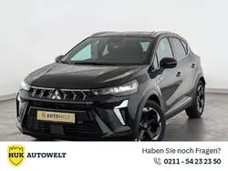 Onyx black Gebraucht 2025 Mitsubishi ASX Edition SUV | 27.660 € (Guter Preis)