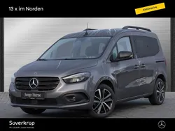 Andere Gebraucht 2022 Mercedes Citan 113 Kombi | 25.704 € (Guter Preis)