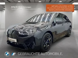 Grau Gebraucht 2024 BMW iX Sport Line SUV | 54.890 € (Fairer Preis)