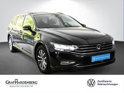 Deep black perleffekt Gebraucht 2023 VW Passat Business Kombi | 29.980 € (Fairer Preis)