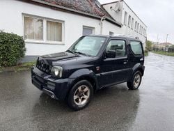 Gebraucht 2006 Suzuki Jimny Ranger SUV | 3.400 € (Superpreis)