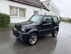 Gebraucht 2006 Suzuki Jimny Ranger SUV | 3.490 € (Superpreis)