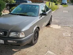 Gebraucht 1991 Audi Quattro Coupé | 2.500 €