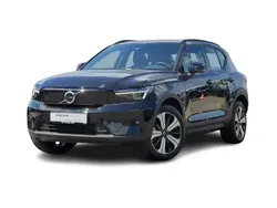 Onyx black / Neu 2024 Volvo EX40 Plus SUV | 43.800 € (Fairer Preis)
