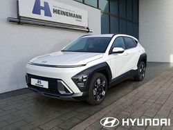 Atlas white Neu 2025 Hyundai Kona Trend SUV | 31.450 € (Teuer)