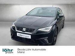 Mitternachtsschwarz Gebraucht 2023 Seat Ibiza Black Edition Limousine | 20.480 € (Guter Preis)