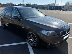 Gebraucht 2016 BMW 530 Luxury Line Kombi | 21.499 € (Guter Preis)