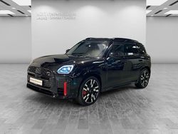 Schwarz Gebraucht 2024 Mini John Cooper Works Kleinwagen | 41.411 €